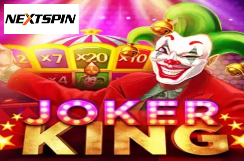 Joker King